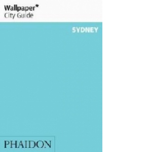 Wallpaper* City Guide Sydney 2013
