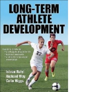 Long-term Athlete Development