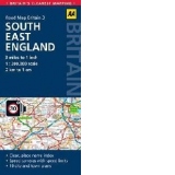 3. South East England