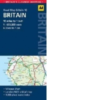 10. Britain