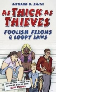 As Thick As Thieves