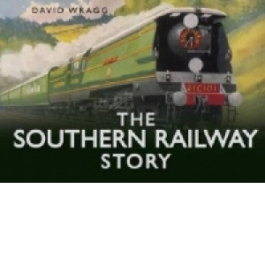 Southern Railway Story