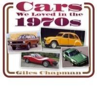 Cars We Loved in the 1970s