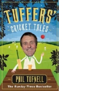 Tuffers' Cricket Tales