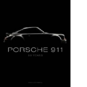 Porsche 911: 50 Years