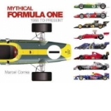 Mythical Formula One