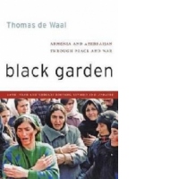 Black Garden