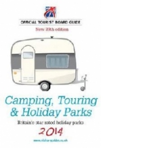 Camping, Touring & Holiday Parks 2014
