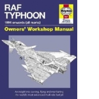 RAF Typhoon Manual