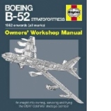 Boeing B-52 Stratofortress Manual