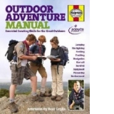 Outdoor Adventure Manual