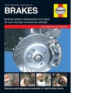 Haynes Brake Manual