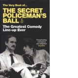 Very Best of the Secret Policeman's Ball
