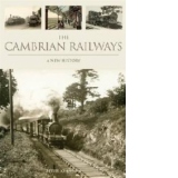 Cambrian Railways: a New History