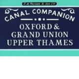 Pearson's Canal Companion