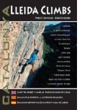 Lleida climbs - Catalunya