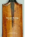 Masterly Batting