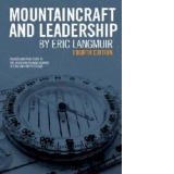 Mountaincraft and Leadership