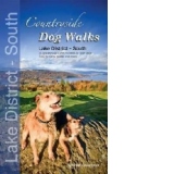 Countryside Dog Walks - Lake District South
