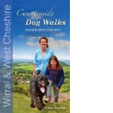 Countryside dog walks - Wirral & West Cheshire