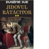 Jidovul ratacitor - volumul 2