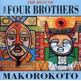 Makorokoto -16tr Best of-