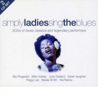 Simply Ladies Sing the..