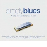 Simply Blues -60tr-