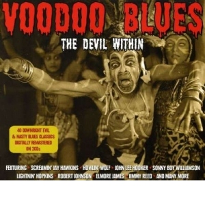 Voodoo Blues-the..