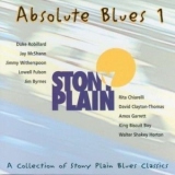 Absolute Blues Vol.1