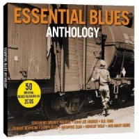 Essential Blues..