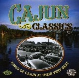 Cajun Classics-24tr-