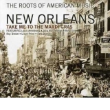 New Orleans-the Rootsof