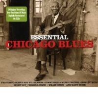 Chicago Blues