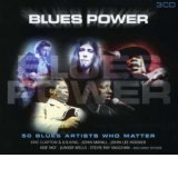 Blues Power