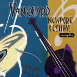 Vanguard Newport Folk Fes