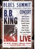 Blues Summit Concert