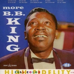 More B. B. King + 8