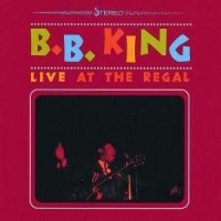 Live Atthe Regal
