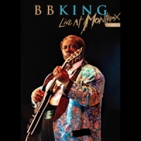 Live at Montreux