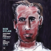 Another Self Portrait (1969-1971): The B