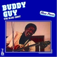Blues Giant