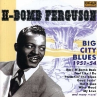 Big City Blues