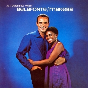 An Evening With Belafonte & Makeba