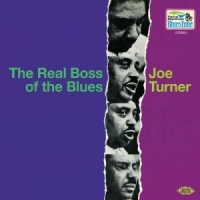 Real Boss of the Blues