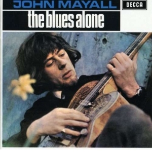 Blues Alone-14tr-