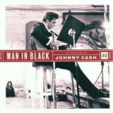 Man In Black - The Very Best Of Johnny C