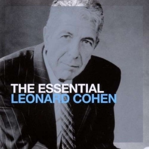 The Essential Leonard Cohen