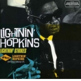 Lightnin Strikes+Lightinin Hopkins
