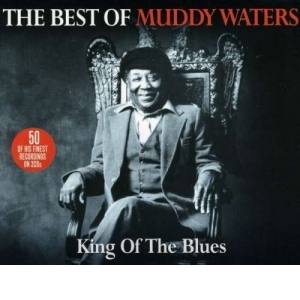 Kingofthe Blues